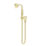 Bella Vista Mica Heritage Hand Shower French Gold R04-SHRT-FG
