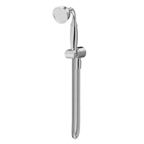 Bella Vista Mica Heritage Hand Shower Chrome R04-SHRT-CP
