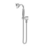 Bella Vista Mica Heritage Hand Shower Chrome R04-SHRT-CP