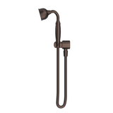 Bella Vista Mica Heritage Hand Shower Dusk Bronze R04-SHRT-DB