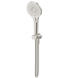 Bella Vista Mica Air Hand Shower Brushed Nickel R06-SHRT-BN