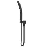 Bella Vista Mica Air Hand Shower Black R06-SHRT-BLK