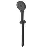 Bella Vista Mica Air Hand Shower Black R06-SHRT-BLK