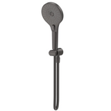Bella Vista Mica Air Hand Shower Gunmetal R06-SHRT-GM