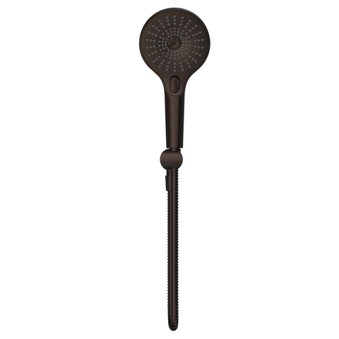 Bella Vista Mica Air Hand Shower Dusk Bronze R06-SHRT-DB