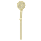 Bella Vista Mica Air Hand Shower French Gold R06-SHRT-FG
