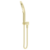 Bella Vista Mica Air Hand Shower French Gold R06-SHRT-FG