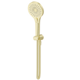 Bella Vista Mica Air Hand Shower French Gold R06-SHRT-FG