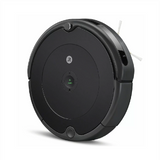 iRobot Roomba 692 Robot Vacuum Cleaner Black R692000