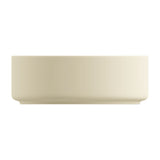 Fienza Reba Round Above Counter Basin 360x120mm Khaki RB3134MK