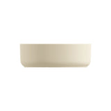 Fienza Reba Mini Round Above Counter Basin 310x110mm Khaki RB3280MK