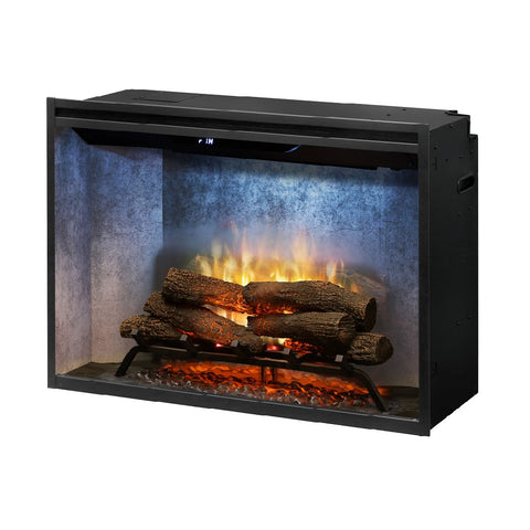 Dimplex Revillusion 2kW Electric Firebox 36" RBF36C-AU