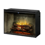 Dimplex Revillusion 2kW Electric Firebox 36" RBF36C-AU