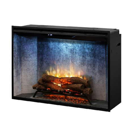 Dimplex Revillusion 2kW Electric Firebox 42" RBF42C-AU