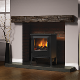 Dimplex Electric Fire Riley 2kw Anthracite RLY20-AU