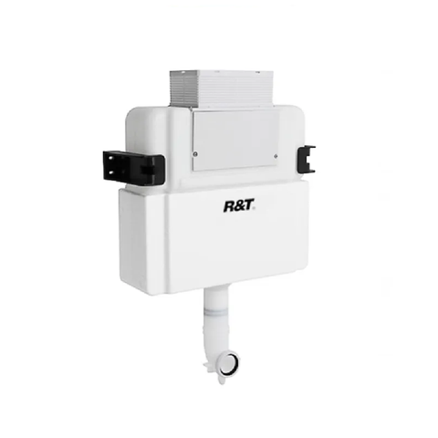 Otti R&T HDPE Mechanical Concealed Cistern IS22