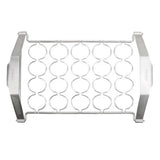 Everdure Oyster Rack Stainless Steel HBOYSRPDQ