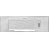 Artusi Undermount Rangehood 90cm 3 Speed Stainless Steel AUM92X