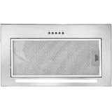 Artusi Concealed Undermount Rangehood 520mm Stainless Steel AUM52X