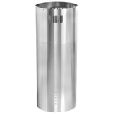 Artusi Island Rangehood 350mm Stainless Steel ARH350X