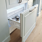 Artusi Fully Integrated Refrigerator w/ Ice 90cm AINT8900FDI