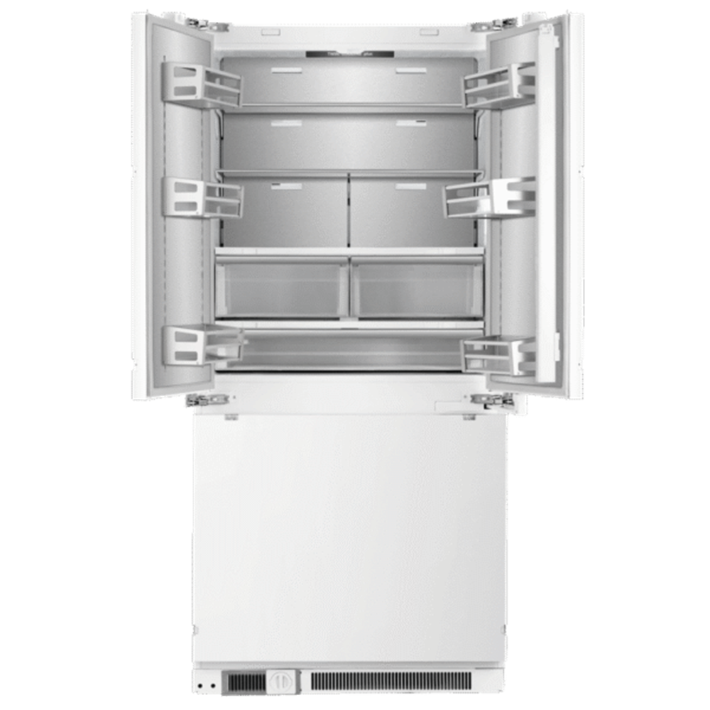 Artusi Fully Integrated Refrigerator 90cm AINT8900FD