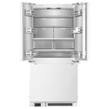 Artusi Fully Integrated Refrigerator w/ Ice 90cm AINT8900FDI