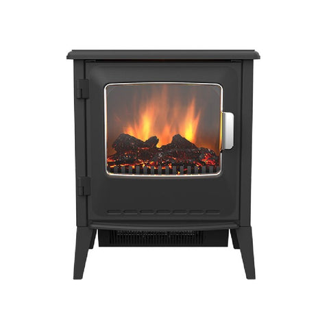 Dimplex Electric Fire Riley 2kw Anthracite RLY20-AU