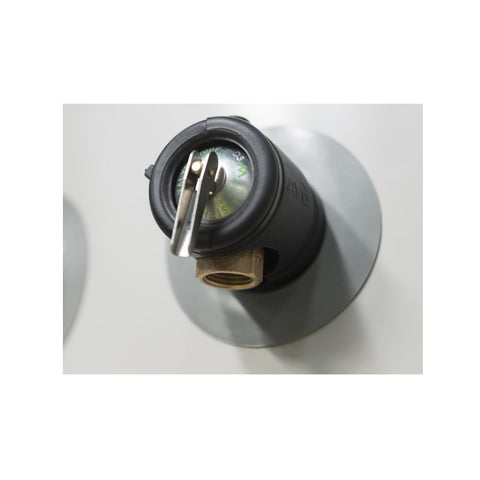 Rinnai Hotflo 250L Electric Storage Water Heater White EHFA250S36