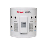 Rinnai Hotflo 25L Electric Storage Water Heater White EHF25S36