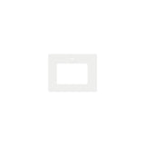 Fienza Undermount Vanity Bench Top 600mm (1 Taphole) Silica Free Roman Sand 502-113-SF