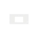 Fienza Roman Sand 900mm Stone Top w/ Undermount Basin Hole (1 Taphole) Silica Free 502-115-SF