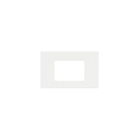 Fienza Roman Sand 750mm Stone Top w/ Undermount Basin Hole (No Taphole) Silica Free 502-142-SF