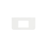 Fienza Curved Undermount Vanity Bench Top 905x465x20mm (No Taphole) Silica Free Roman Sand 502-157-SF