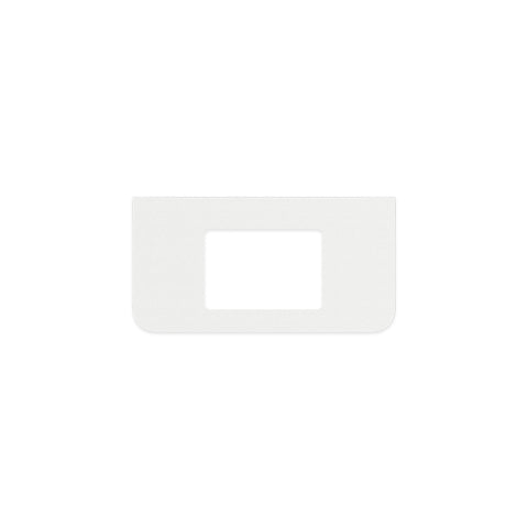 Fienza Curved Undermount Vanity Bench Top 905x465x20mm (No Taphole) Silica Free Roman Sand 502-157-SF