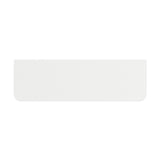 Fienza Roman Sand Curved 1500mm Stone Top (No Taphole) Silica Free 502-164-SF