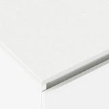 Fienza Roman Sand 600mm Stone Top (No Taphole) Silica Free 502-101-SF