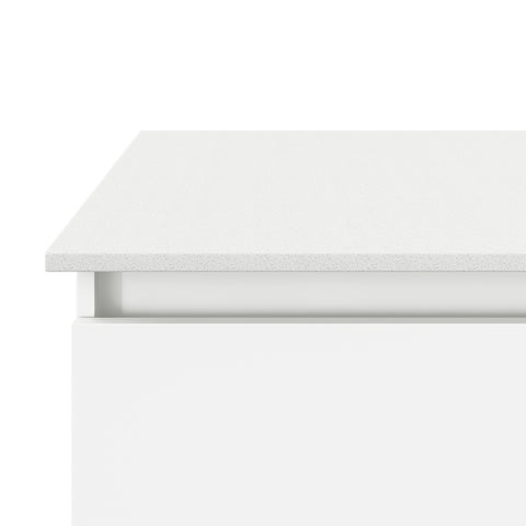 Fienza Roman Sand 1500mm Stone Top (No Taphole) Silica Free 502-105-SF