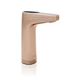 Billi Sahara 3120 Plus XT Filter Tap & Gooseneck Mixer Rose Gold 943125TGRG