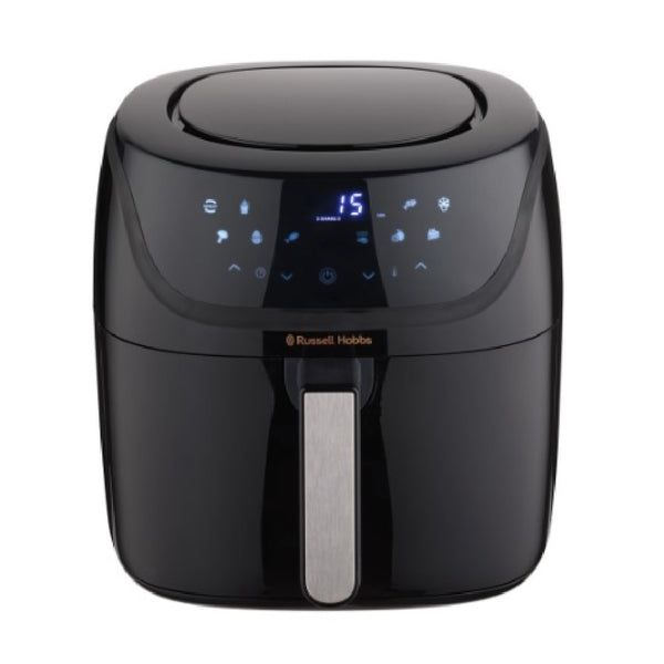 Russell Hobbs Satisfry Air Fryer – 8 Litre Extra Large