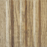 Fienza Sarah Crystal Pure Alina Wall Hung Vanity 1 Door (1 Taphole) 1200mm Silica Free Scandi Oak SC120RSC-SF