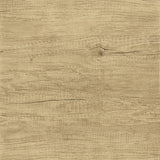 Fienza Sarah Crystal Pure Edge Wall Hung Vanity Single Bowl (1 Taphole) 1500mm Silica Free Scandi Oak SC150SS-SF