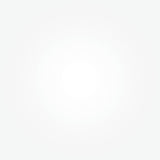 Fienza Sarah Crystal Pure Hampton Wall Hung Vanity (1 Taphole) 750mm Silica Free Satin White SC75T-SF