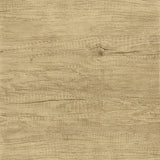 Fienza Sarah Crystal Pure Amato Wall Hung Vanity (1 Taphole) 900mm Silica Free Scandi Oak SC90BS-SF