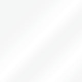 Fienza Sarah Crystal Pure Fingerpull Wall Hung Vanity Left Drawers (1 Taphole) 900mm Silica Free Gloss White SC90FL-SF