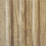 Fienza Sarah Crystal Pure Alina Wall Hung Vanity (1 Taphole) 900mm Silica Free Scandi Oak SC90RSC-SF