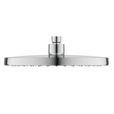 Bella Vista Mica 6H Shower Head Chrome SH-6-R-250-CP