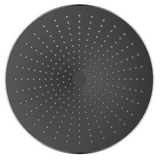 Bella Vista Mica 6H Shower Head Chrome SH-6-R-250-CP