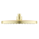 Bella Vista Mica 6H Shower Head French Gold SH-6-R-250-FG