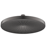 Bella Vista Mica 6H Shower Head Gunmetal SH-6-R-250-GM